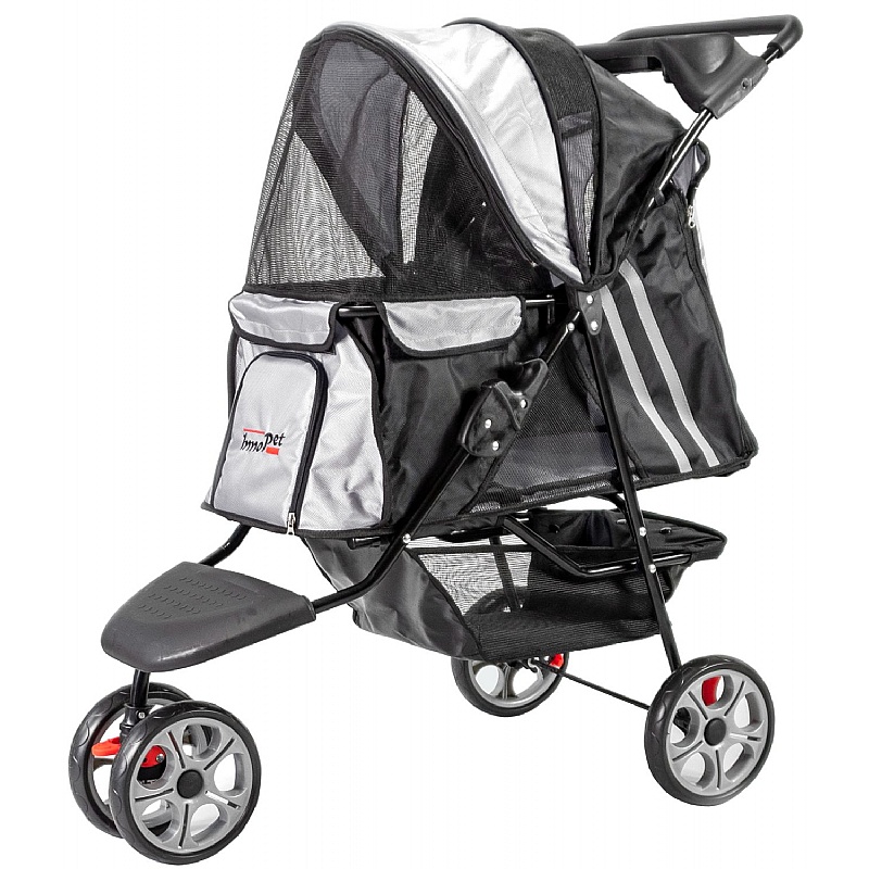 All terrain pet stroller hotsell