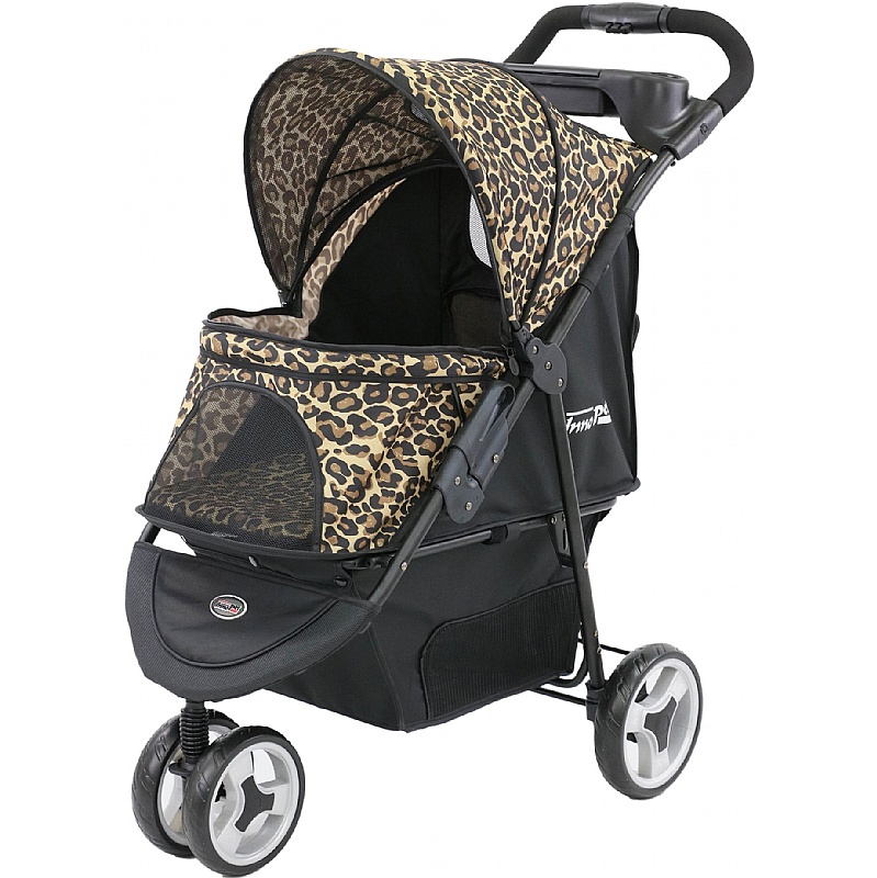 Allure Dog Prams