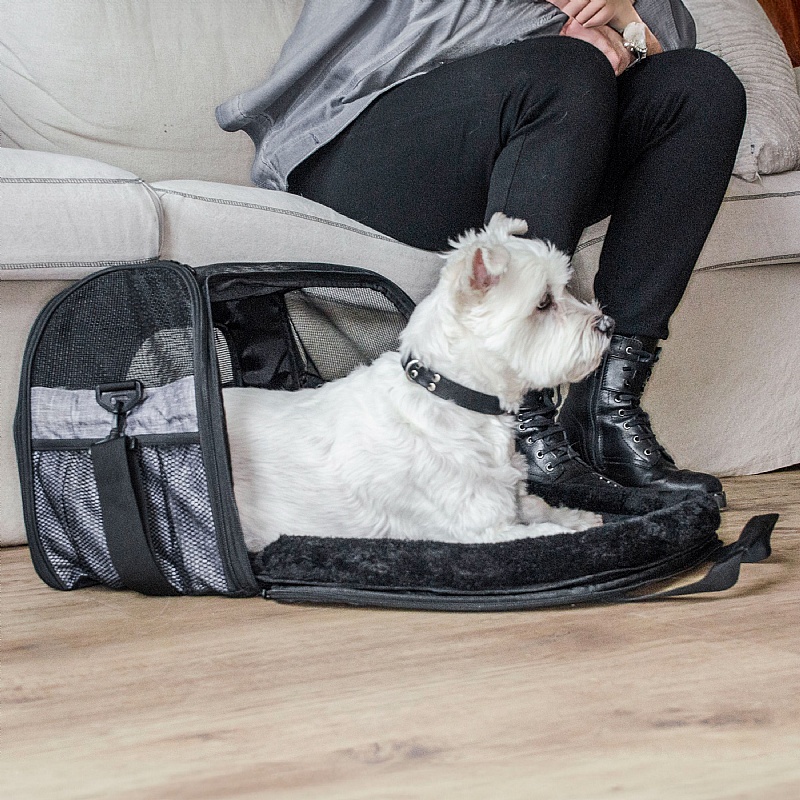 Carry Me Sleeper Dog Carrier