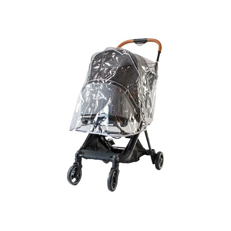 City Buggy & Astro Go Lite Raincover