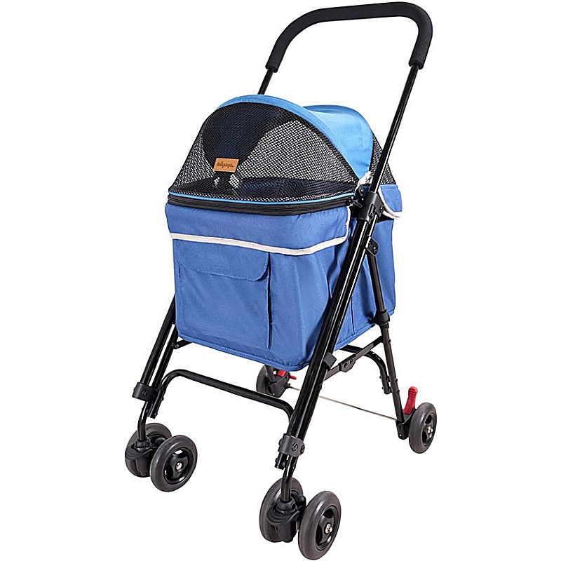 Astro Go Lite Dog Pram