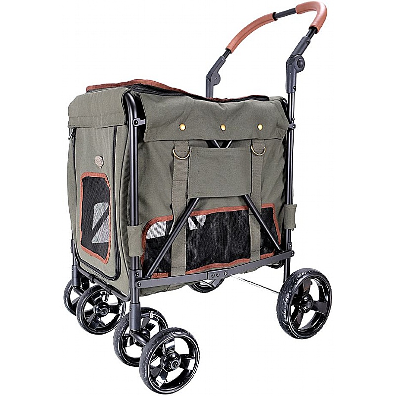 Gentle Giant Dog Pram & Carrier