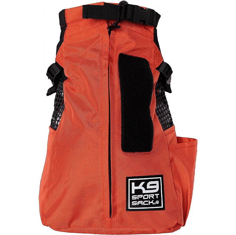 K9 Puppy and Small Dog Backpack Carrier