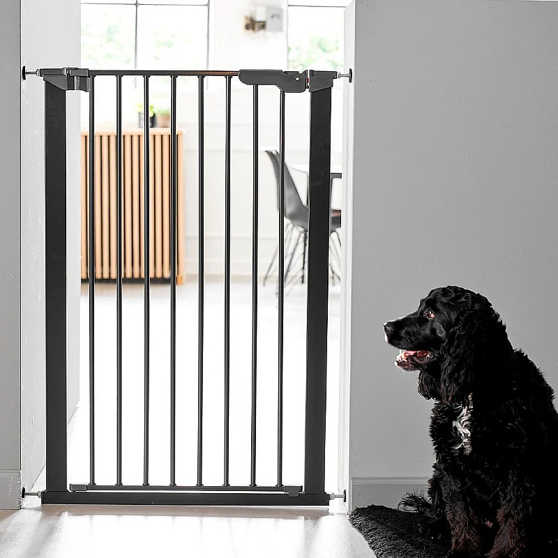 DogSpace Bonnie Extra Tall Pressure Fitted Dog Gate