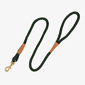 Ruff and Tumble Clip Dog Leads Forest