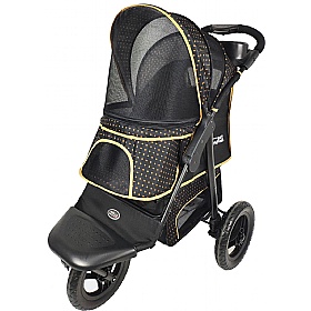 Innopet Adventure Dog Pram - Front