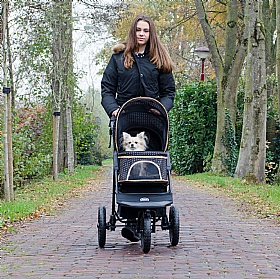 Innopet Adventure Dog Pram - Park