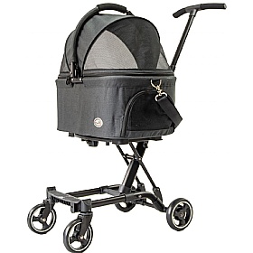 City Hopper Dog Pram