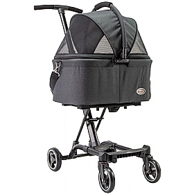 City Hopper Dog Pram