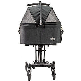 City Hopper Dog Pram