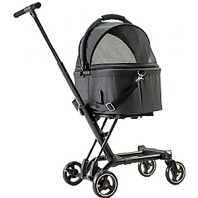 City Hopper Dog Pram