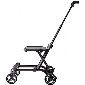 City Hopper Dog Pram Frame