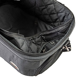 City Hopper Dog Pram Removable Covers