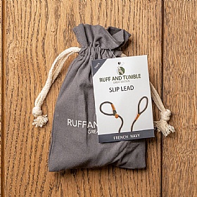 Ruff and Tumble Slip Dog Lead Bag