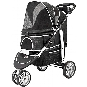 Monaco Dog Pram