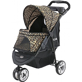 Allure Dog Prams