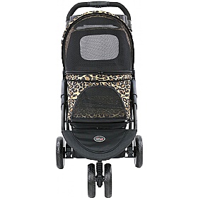 Allure Dog Prams