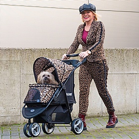 Allure Dog Prams