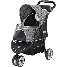 Allure Dog Prams