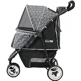 Allure Dog Prams