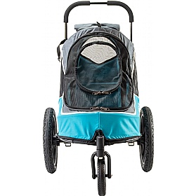 Sporty Evolution Dog Tralier and Dog Prams