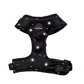 Funk the Dog Harness Night Sky