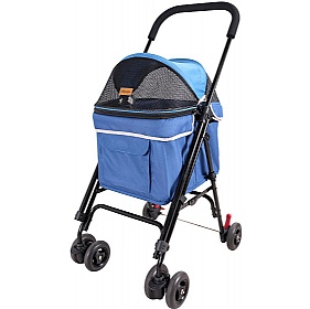 Astro Go Lite Dog Pram