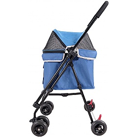 Astro Go Lite Dog Pram