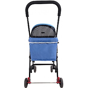 Astro Go Lite Dog Pram