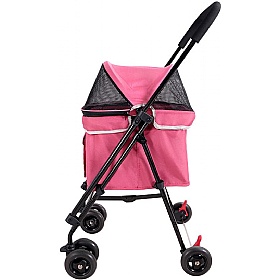 Astro Go Lite Dog Pram