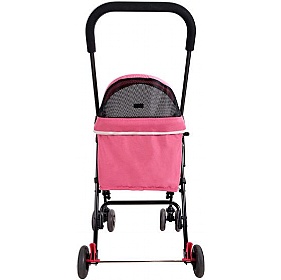 Astro Go Lite Dog Pram