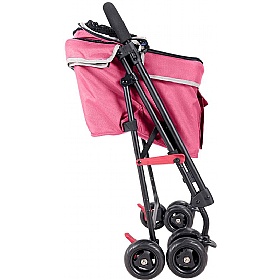 Astro Go Lite Dog Pram