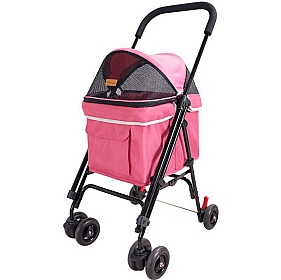 Astro Go Lite Dog Pram