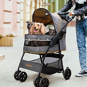 Cloud 9 Dog Pram