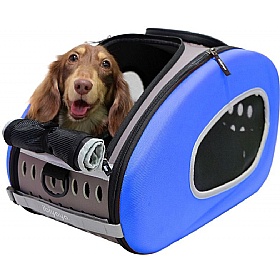 EVA 5 in 1 Dog Travel System