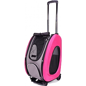 EVA 5 in 1 Dog Travel System