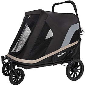 Grand Cruiser Large Dog Pram