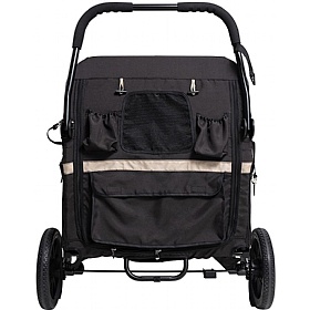 Grand Cruiser Large Dog Pram