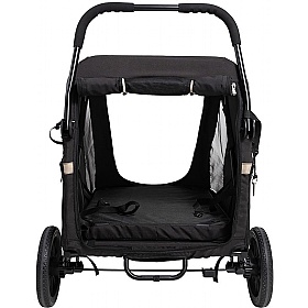 Grand Cruiser Large Dog Pram