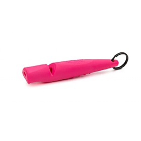 Ruff and Tumble Acme Alpha Dog Whistle Day Glow Pink