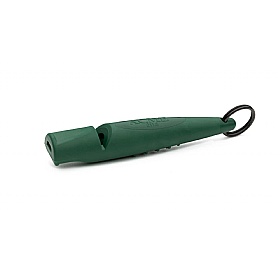 Ruff and Tumble Acme Alpha Dog Whistle Day Forest Green