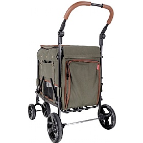 Gentle Giant Dog Pram & Carrier