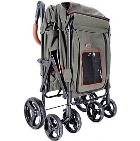 Gentle Giant Dog Pram & Carrier