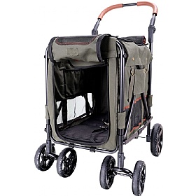 Gentle Giant Dog Pram & Carrier