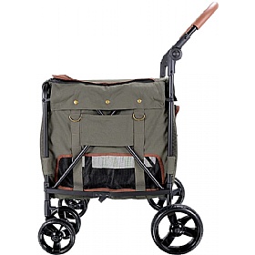 Gentle Giant Dog Pram & Carrier