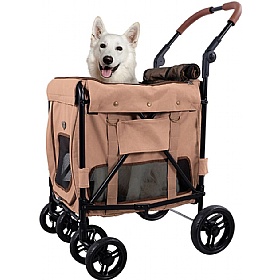 Gentle Giant Dog Pram & Carrier