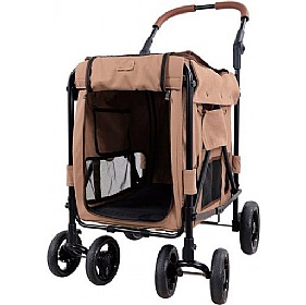 Gentle Giant Dog Pram & Carrier