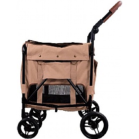 Gentle Giant Dog Pram & Carrier