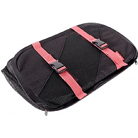 Foldable Dog Travel Carrier