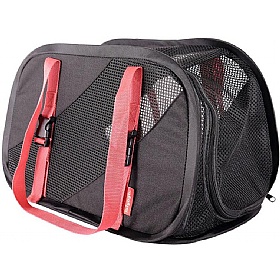 Foldable Dog Travel Carrier